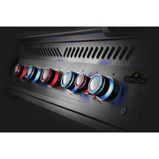 Napoleon Built-in 700 Series 38 RB With infrared Rear Burner | GW STORE