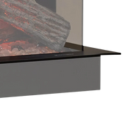 Dimplex Side Trim Accessory for Ignite Aspire 36 Inch Fireplace | GW STORE