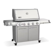 Weber Summit FS38 S Freestanding Gas Grill | GW STORE