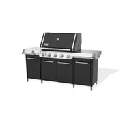 Weber Summit GC38 E Freestanding Gas Grill Center | GW STORE