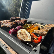 Tromen Chulenguito Freestanding Charcoal Grill | GW STORE