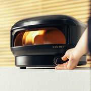 Gozney Arc Lite Gas Tabletop Outdoor Pizza Oven | GW STORE
