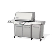 Weber Summit Smart FS38X S Gas Grill | GW STORE
