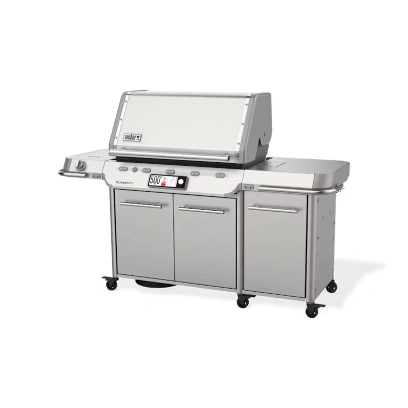Weber Summit Smart FS38X S Gas Grill | GW STORE