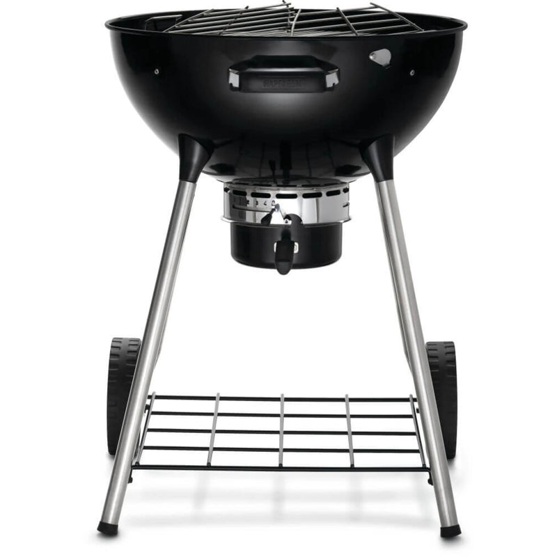 Napoleon NK22 22-Inch Kettle Charcoal Grill | GW STORE