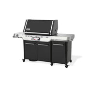 Weber Summit Smart FS38X E Freestanding Gas Grill | GW STORE
