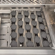 Coyote SL-Series 36-Inch 4-Burner Built-in Gas Grill | GW STORE