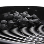 Weber Master Touch 26-Inch Charcoal Grill w/ Gourmet BBQ System Cooking Grate - Black | GW STORE