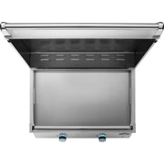 Napoleon 700 Series 32 Stainless Steel Built-In Gas Griddle | GW STORE