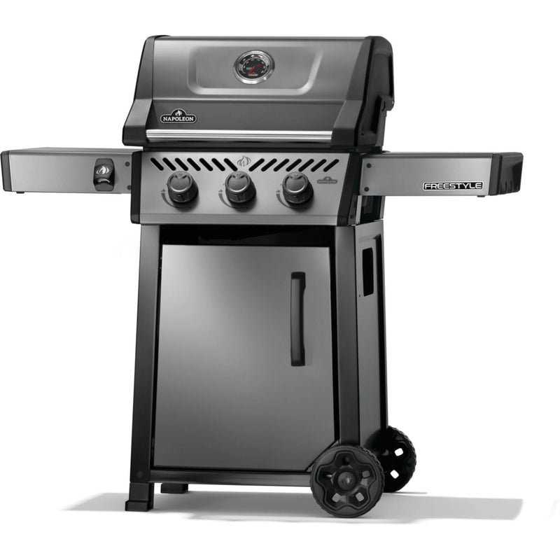 Napoleon Freestyle 365 Freestanding Gas Grill | GW STORE
