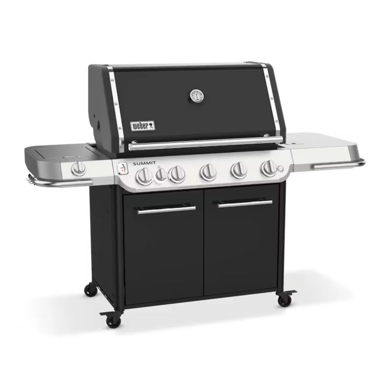 Weber Summit FS38 E Freestanding Gas Grill | GW STORE