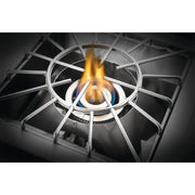 Napoleon Built-in 700 Series Power Burner with Stainless Steel Cover | GW STORE