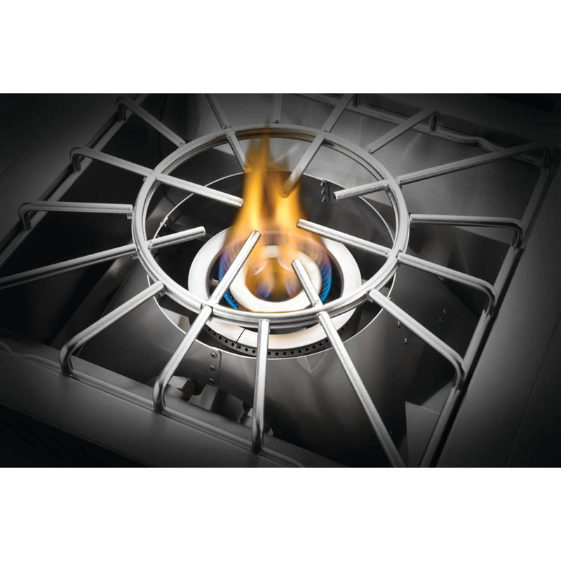 Napoleon Built-in 700 Series Power Burner with Stainless Steel Cover | GW STORE