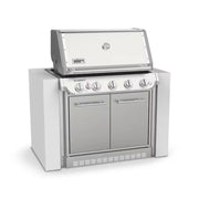 Weber Summit SB38 S Built-In Gas Grill | GW STORE