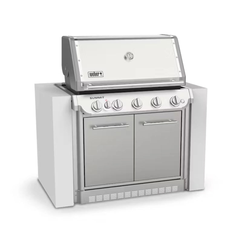 Weber Summit SB38 S Built-In Gas Grill | GW STORE
