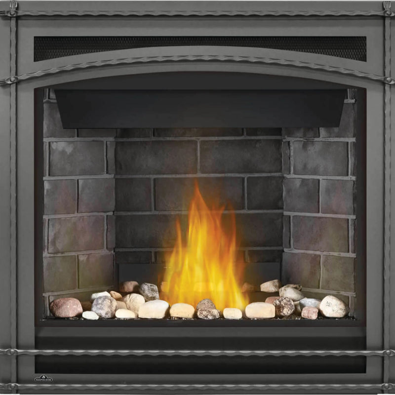 Napoleon Decorative Panels : Westminster™ Standard Brick for Ascent™ X 36 | GW STORE