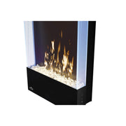 Napoleon Allure™ Vertical Prestige® 38 Wall Hanging Electric Fireplace | GW STORE