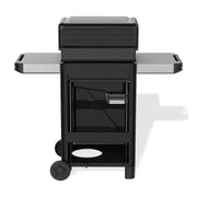 Weber Spirit E-210 Liquid Propane Freestanding Gas Grill | GW STORE