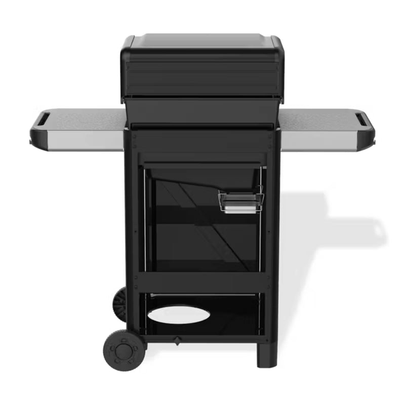 Weber Spirit E-210 Liquid Propane Freestanding Gas Grill | GW STORE