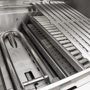 DCS Series 7 48-Inch Built-In Gas Grill | GW STORE