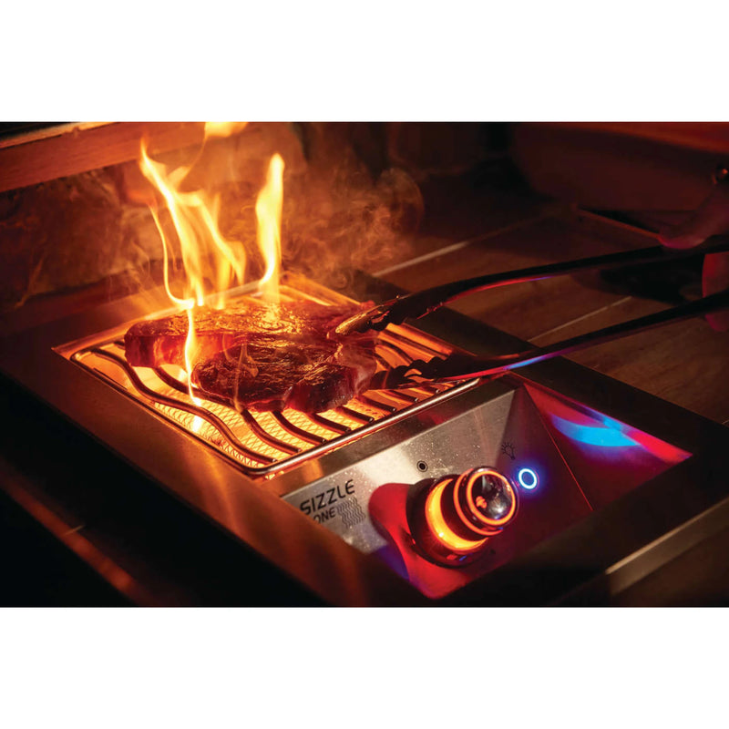 Napoleon Built-in 700 Series 32 RB Gas Grill With infrared Rear Burner | GW STORE