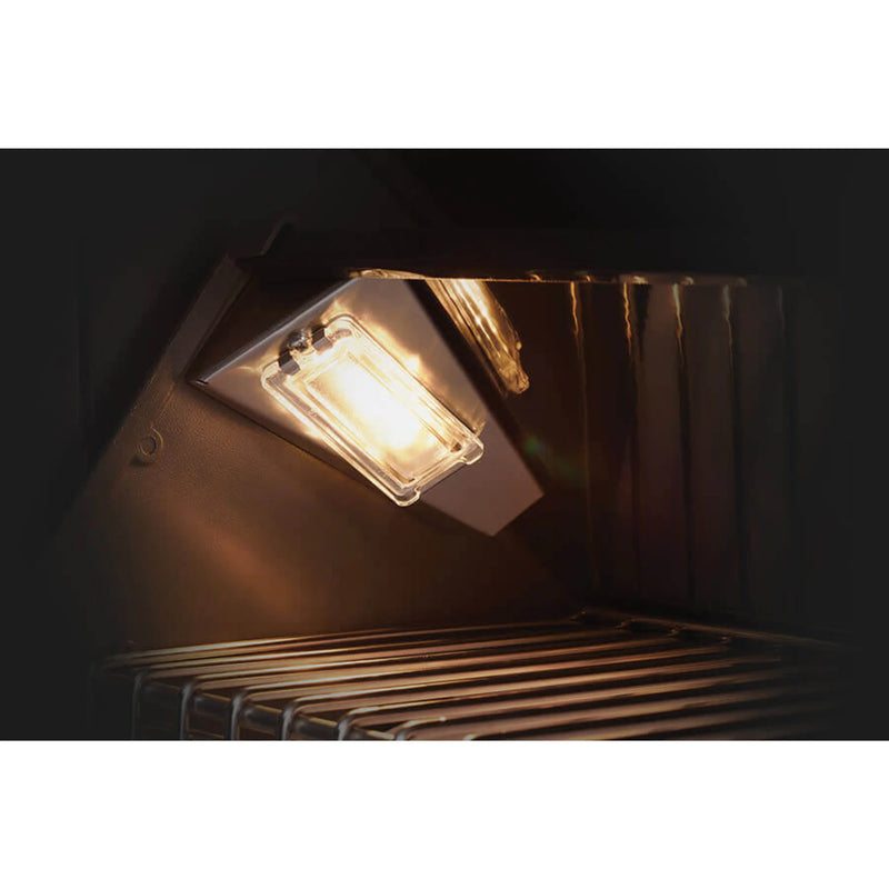 Napoleon Prestige Pro 825 RBI Built-In Gas Grill | GW STORE
