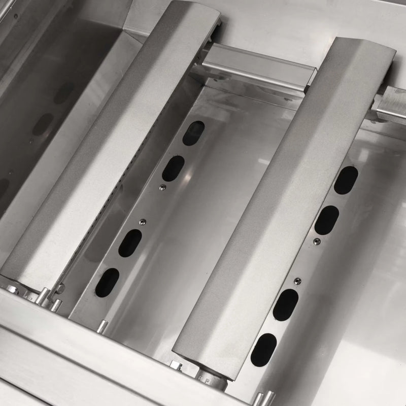 Coyote C-Series 30-Inch 3-Burner Built-in Gas Grill | GW STORE