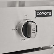 Coyote C-Series 30-Inch 3-Burner Freestanding Gas Grill | GW STORE