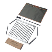 Andino Apay Portable Charcoal Grill | GW STORE