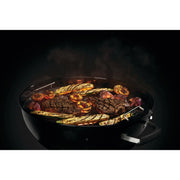 Napoleon NK18 18-Inch Kettle Charcoal Grill | GW STORE