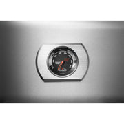 Napoleon Rogue® PRO 525 SIB Stainless Steel Freestanding Gas Grill w/ Infrared Side Burner | GW STORE