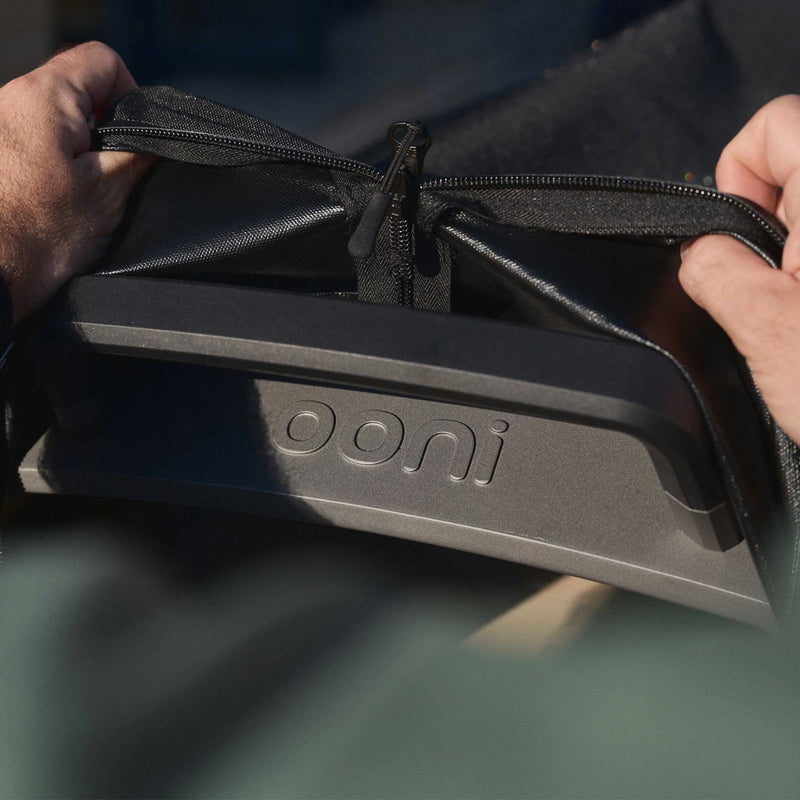 Ooni Cover for Oven & Medium Table | Buy at GW STORE