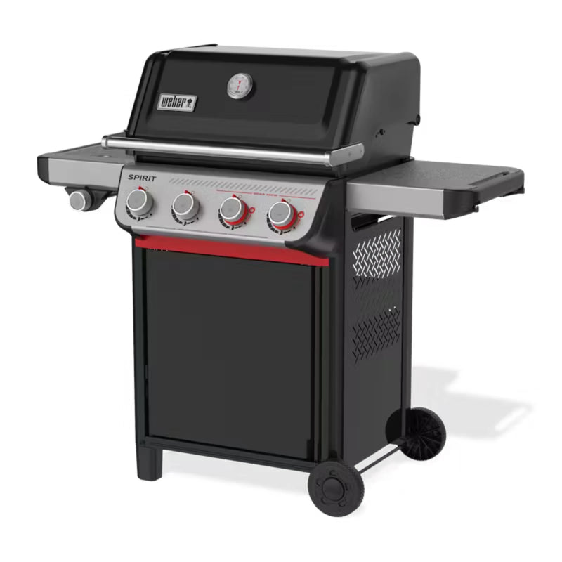 Weber Spirit E-435 Gas Grill Liquid Propane | GW STORE