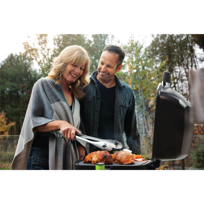 Napoleon PRO285E-BK TravelQ™ PRO285E Portable Electric Grill | GW STORE