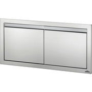 Napoleon BI-3616-2D 36" x 16" Small Double Door SS for BIG38RB | GW STORE