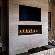Napoleon Vector™ 50 Direct Vent Fireplace Electronic Ignition - Natural Gas | GW STORE