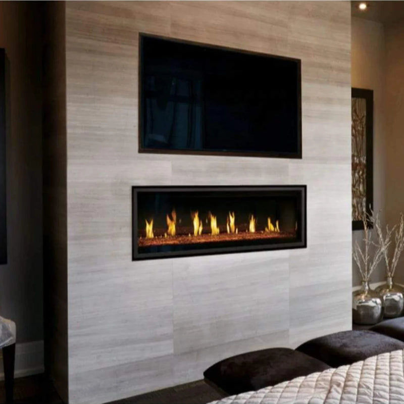 Napoleon Vector™ 50 Direct Vent Fireplace Electronic Ignition - Natural Gas | GW STORE