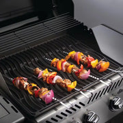 Napoleon 70015 Stainless Steel MultiFunctional Skewers, 8 Pack | Buy at GW STORE