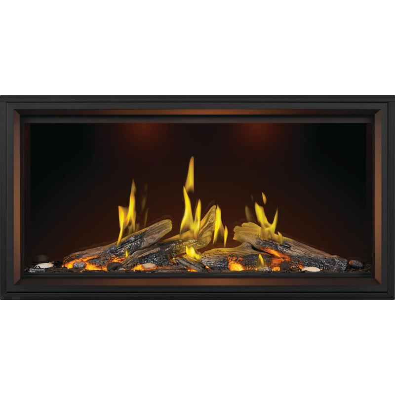 Napoleon Vector™ 50 Direct Vent Fireplace Electronic Ignition - Natural Gas | GW STORE