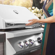 Twin Eagles 36" Gas Built-In Grill w/ Rotisserie | GW STORE