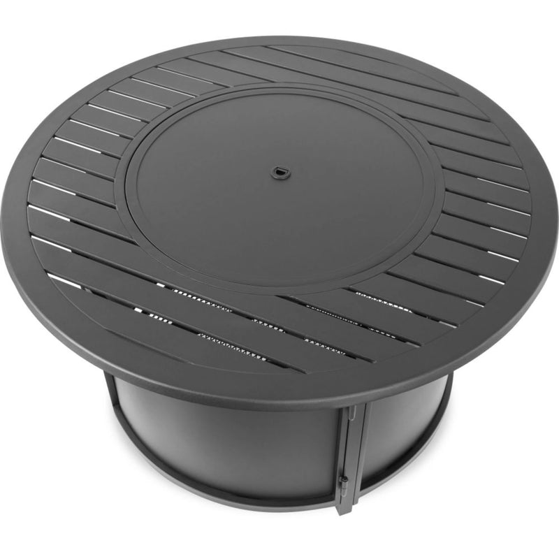 Napoleon Timberwolf Round Fire Pit Table Surround