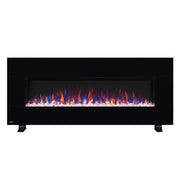 Napoleon Harsten 50 Electric Linear Fireplace | GW STORE
