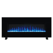 Napoleon Harsten 50 Electric Linear Fireplace | GW STORE