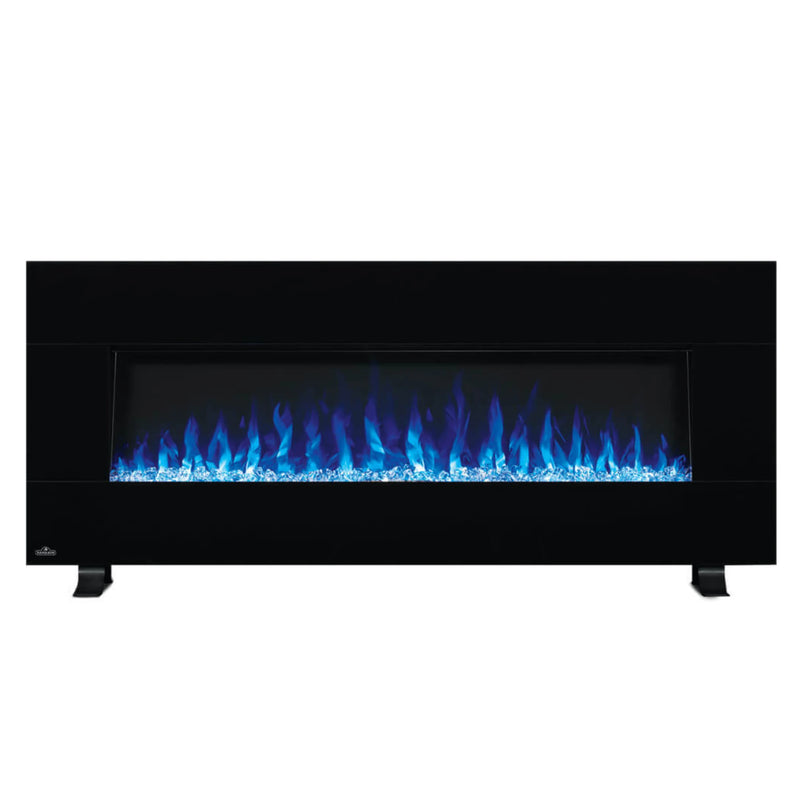 Napoleon Harsten 50 Electric Linear Fireplace | GW STORE