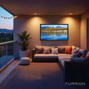Furrion Aurora® Partial-Sun 2 4K LED Outdoor Smart TV | GW STORE