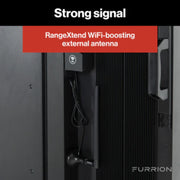 Furrion Aurora® Full-Sun Pro Series 4K UHD LED Outdoor Smart TV for Commercial & Residential Spaces | GW STORE