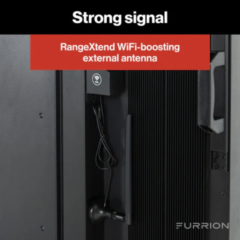 Furrion Aurora® Full-Sun Pro Series 4K UHD LED Outdoor Smart TV for Commercial & Residential Spaces | GW STORE