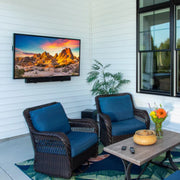 Furrion Aurora® Full-Sun Pro Series 4K UHD LED Outdoor Smart TV for Commercial & Residential Spaces | GW STORE