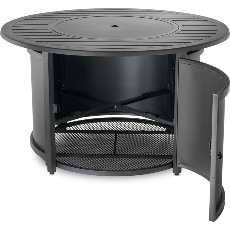 Napoleon Timberwolf Round Fire Pit Table Surround