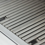 Blaze LTE PRO 32-Inch 4-Burner Built-in Gas Grill w/ Digital Temperature Screen & Rear Infrared Burner | GW STORE